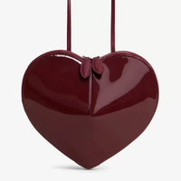 Alaiabags Heart-Shaped Crossbody Bag image 7