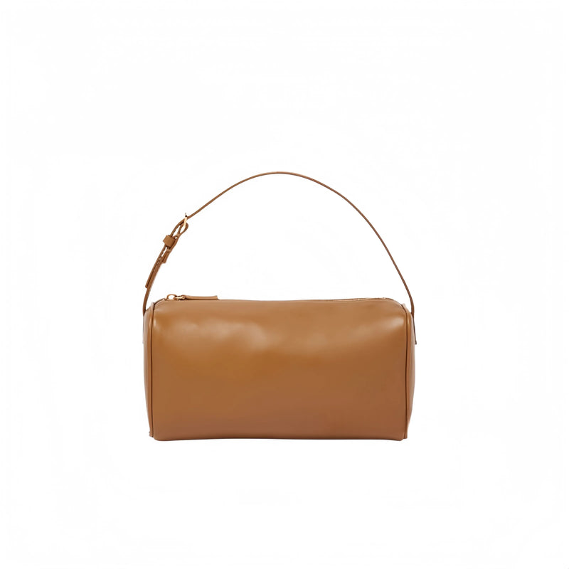 The Rowwe Cowhide Pillow Bag — detail 3