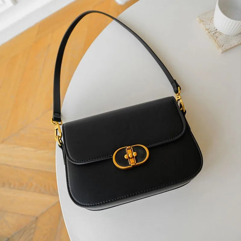 Light Luxury Women's Crossbody Bag — detail 3
