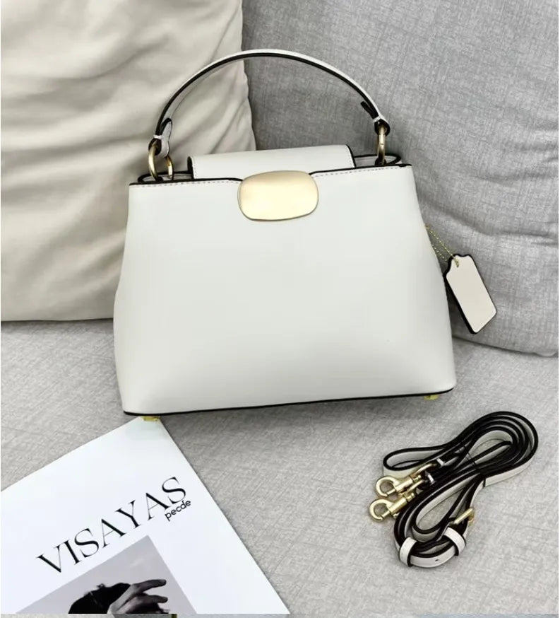 Eliza Designer Tote Bag — view 2