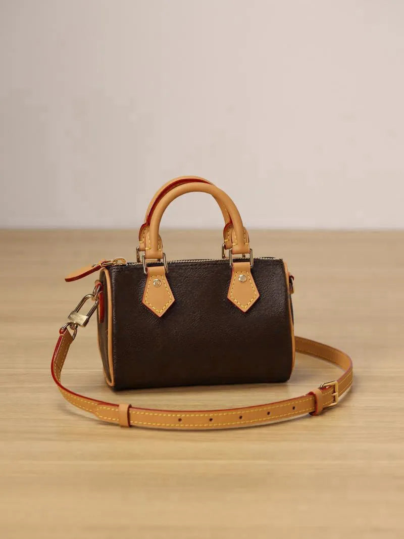 Women’s Luxury Nano Bag — view 3