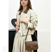 Light Luxury Women's Crossbody Bag image 6