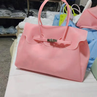 Jelly Firkin Handbag image 3