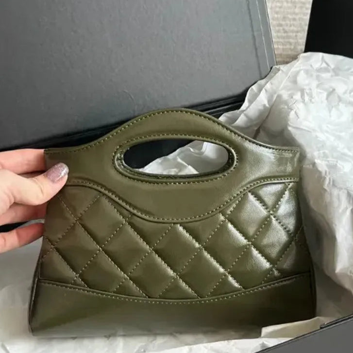 New Luxury Mini Crossbody Bag — view 3