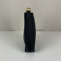 Mini Evelyne Leather Bag image 13