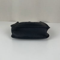 Mini Evelyne Leather Bag image 14
