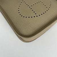 Mini Evelyne Leather Bag image 3
