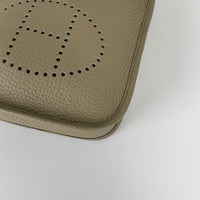 Mini Evelyne Leather Bag image 2