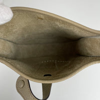 Mini Evelyne Leather Bag image 8