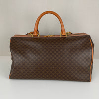 Macadam Travel Bag With Strap image 1