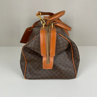 Macadam Travel Bag With Strap image 3