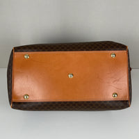Macadam Travel Bag With Strap image 5