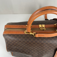 Macadam Travel Bag With Strap image 2