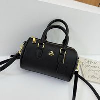 Classic Style Mini Tote Bag image 1