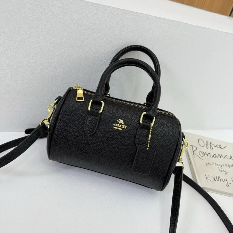 Classic Style Mini Tote Bag — detail 1