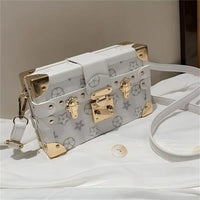 Fashionable Black Shoulder Handbag for Women image 2