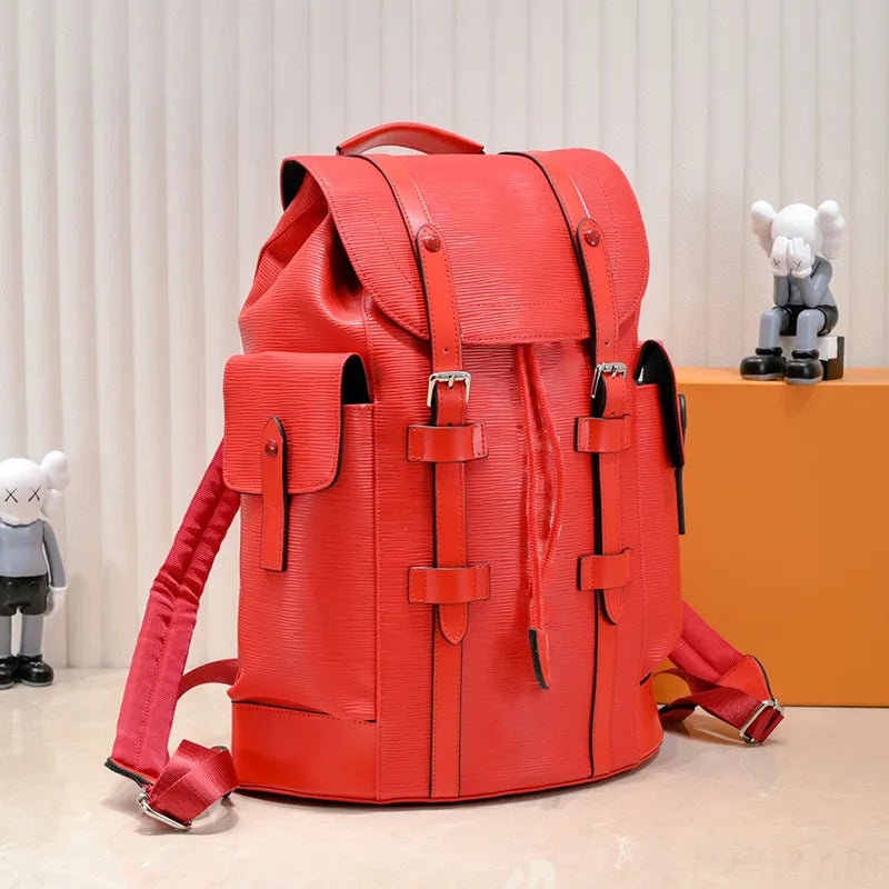 Designer Travel Bag — view 7