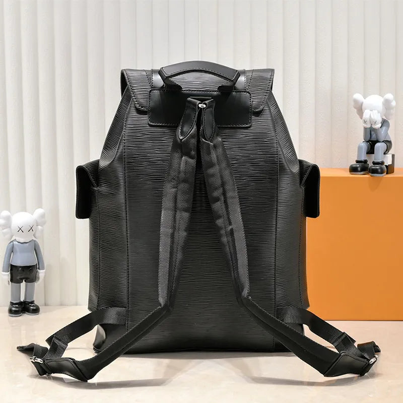 Designer Travel Bag — detail 3