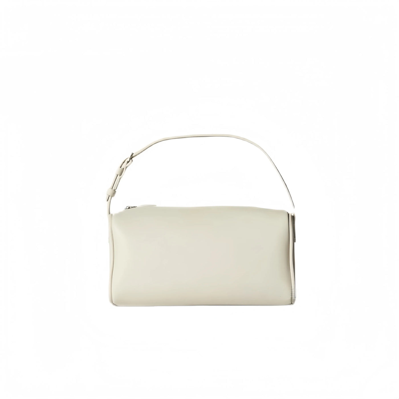 The Rowwe Cowhide Pillow Bag — view 2