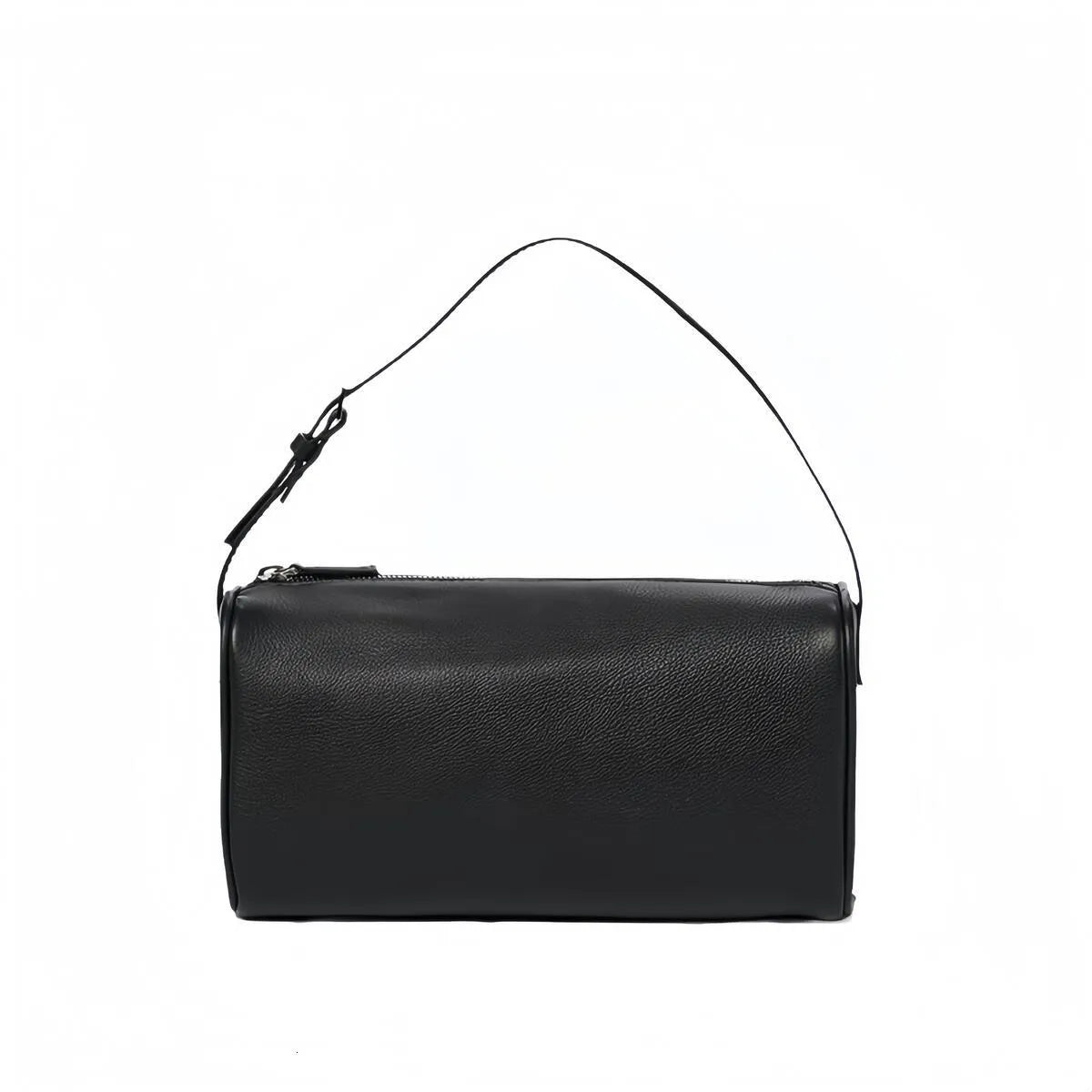 The Rowwe Cowhide Pillow Bag — view 1