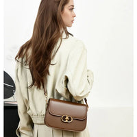 Light Luxury Women's Crossbody Bag image 5