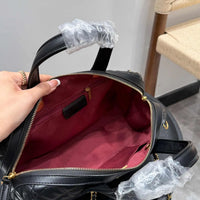 Designer Weekend Travel Tote Bag image 6