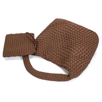 Neoprene Tote Bag image 1