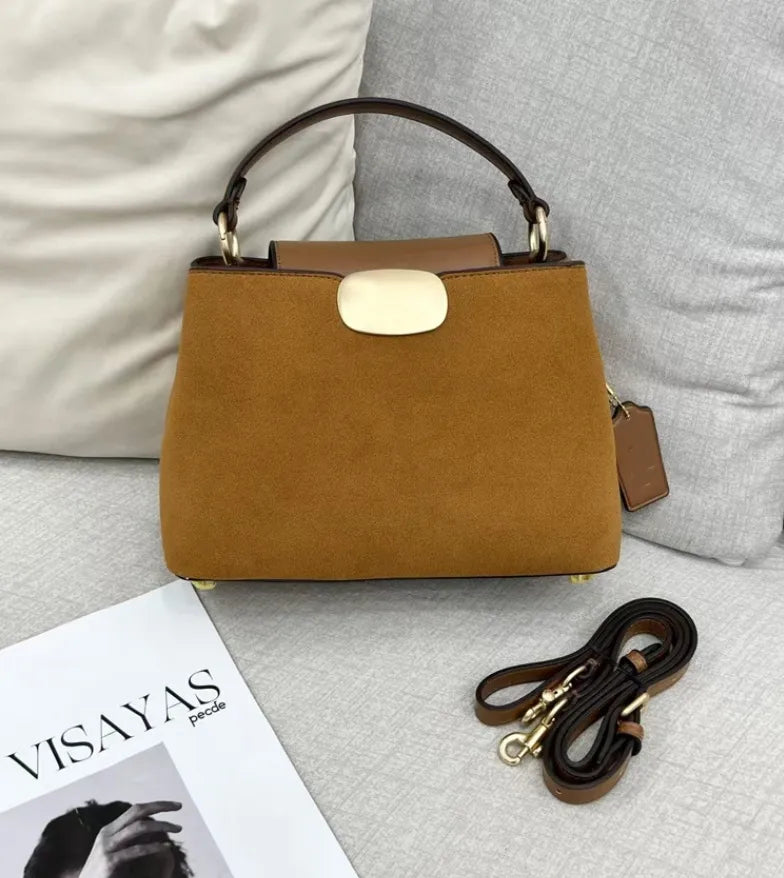 Eliza Designer Tote Bag — view 4