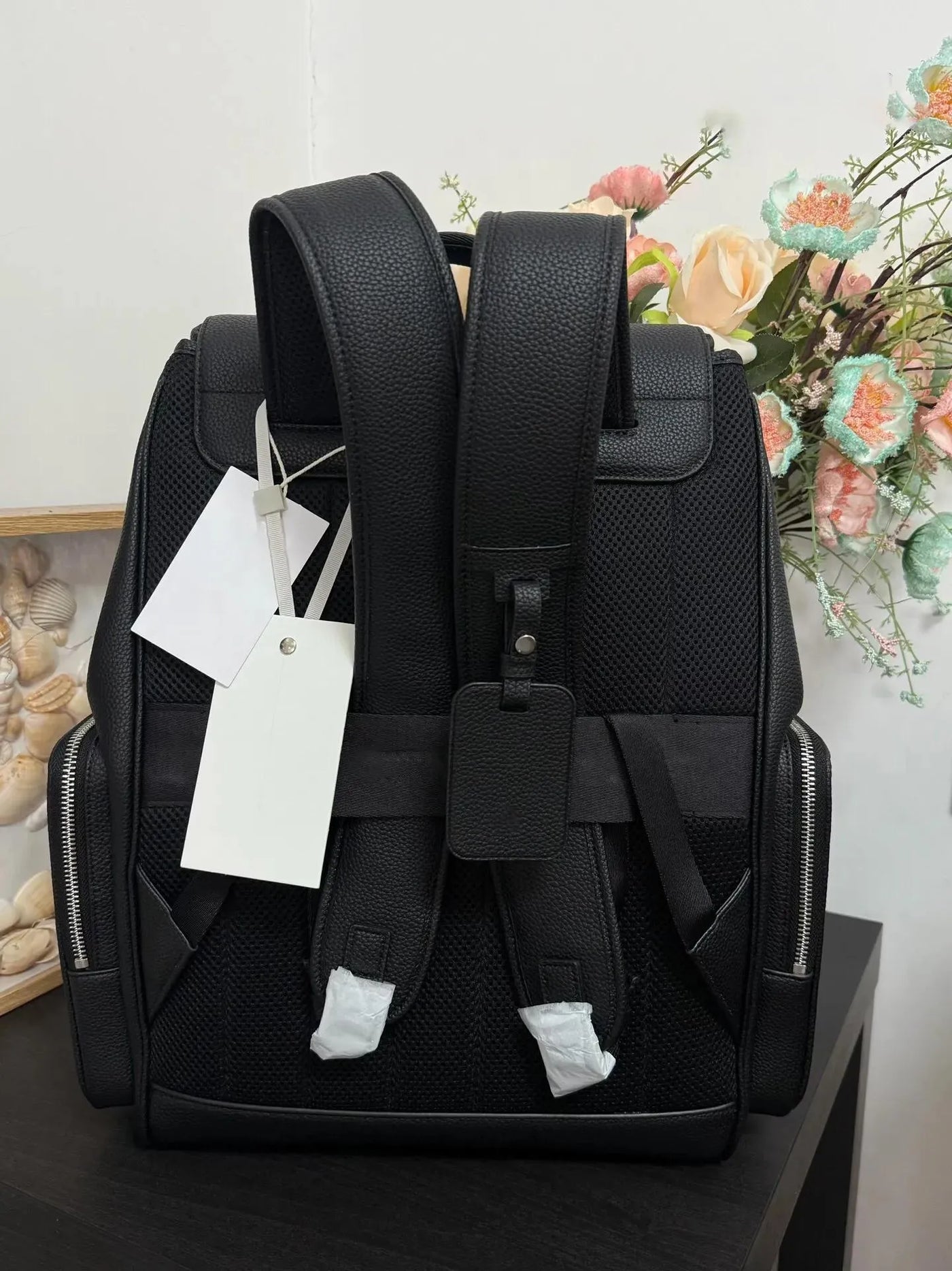 Laptop Backpack — view 3