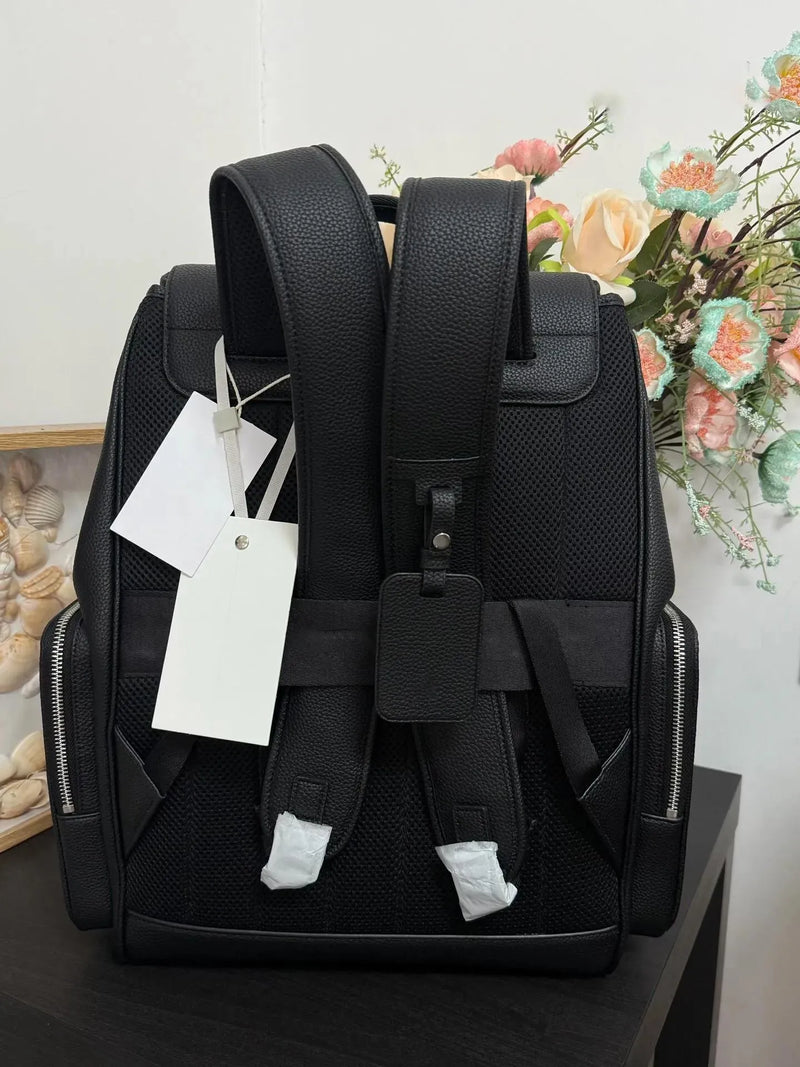 Laptop Backpack — detail 3