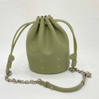 Large Capacity Drawstring Hobo Crossbody Handbag image 15
