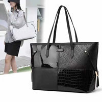 Women’s Shoulder Handbag image 1