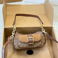 Genuine Leather Ashton Cowboy Crossbody Bag image 5