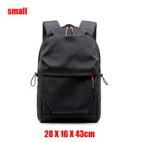 Nylon Backpack – Lightweight, Breathable image 6