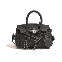 Designer Women’s Shoulder Bag image 1