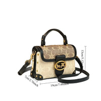 Shoulder Box Bag with Niche Minimal Design image 5
