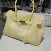 Jelly Firkin Handbag image 4