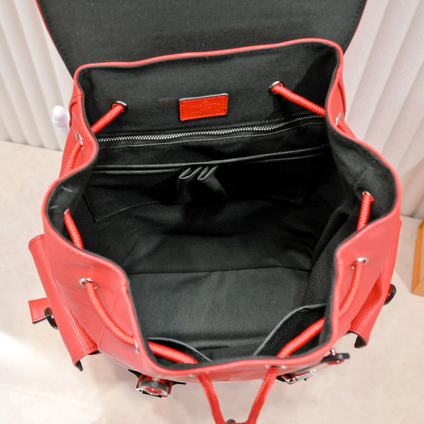 Designer Travel Bag — view 6