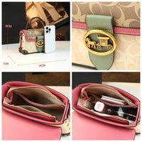 Shoulder Box Bag with Niche Minimal Design image 8