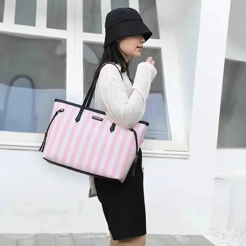 Women’s Shoulder Handbag — view 3