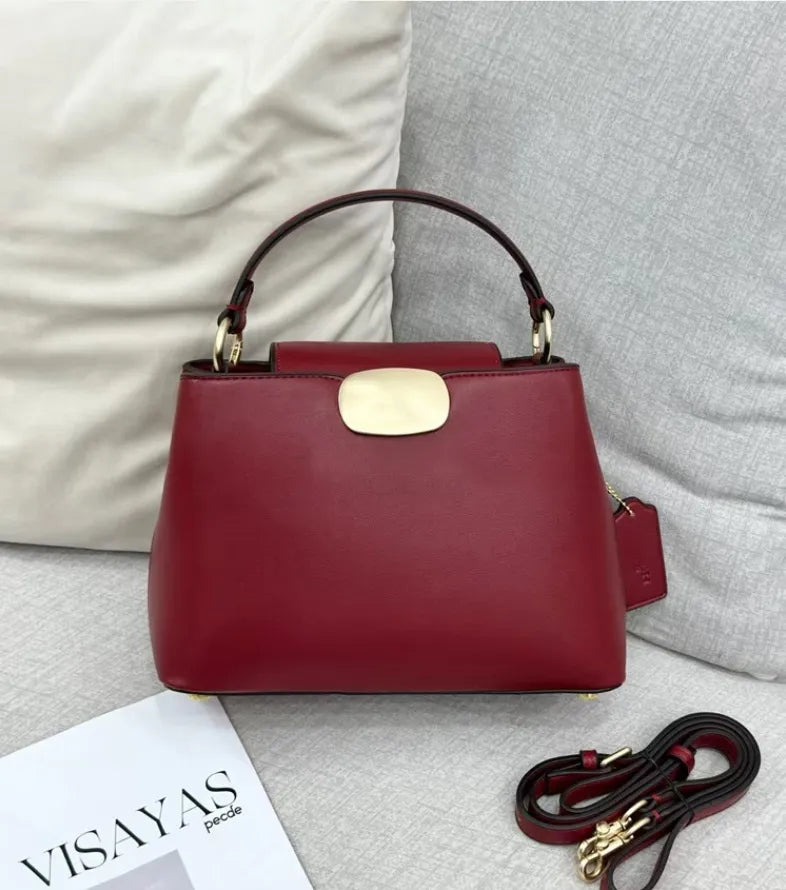 Eliza Designer Tote Bag — detail 3