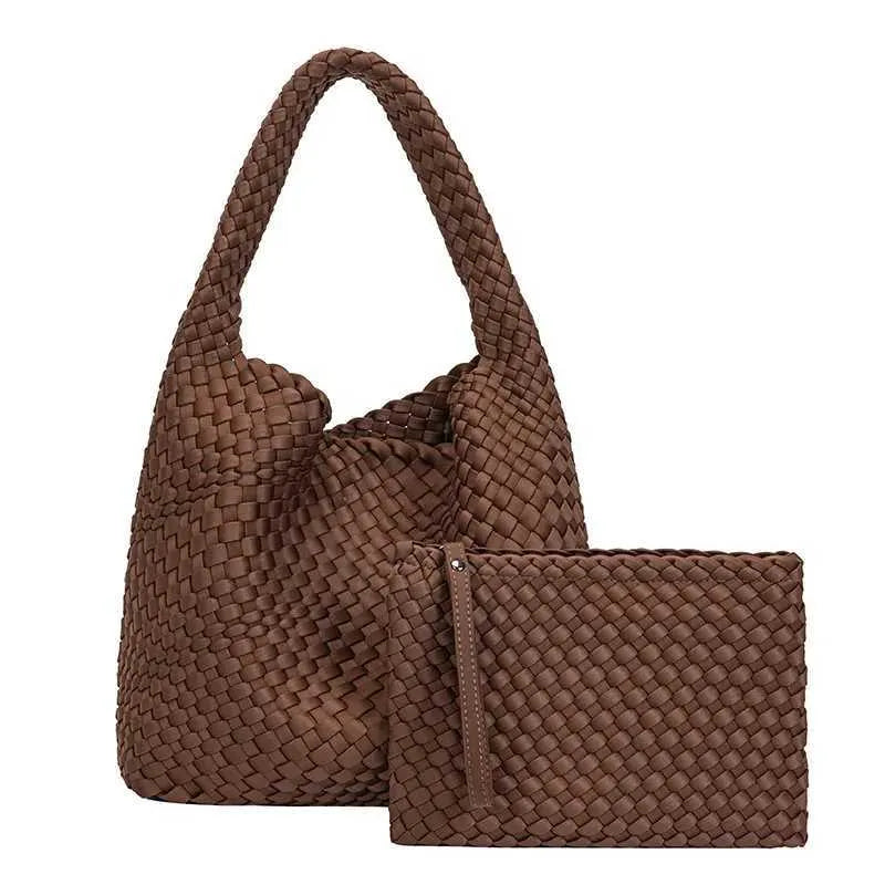 Neoprene Tote Bag — view 4