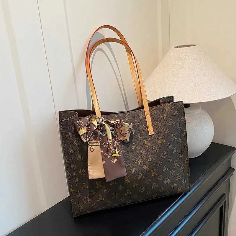 Mtiway Designer-Inspired Tote Bag for Women — detail 1