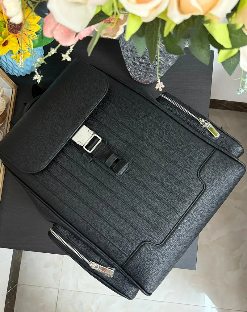 Laptop Backpack — detail 7
