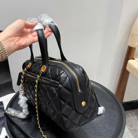 Designer Weekend Travel Tote Bag image 8