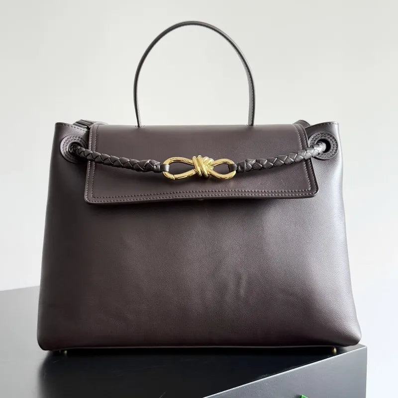 Luxury Andiamo Handbag — detail 5