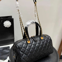 Designer Weekend Travel Tote Bag image 9