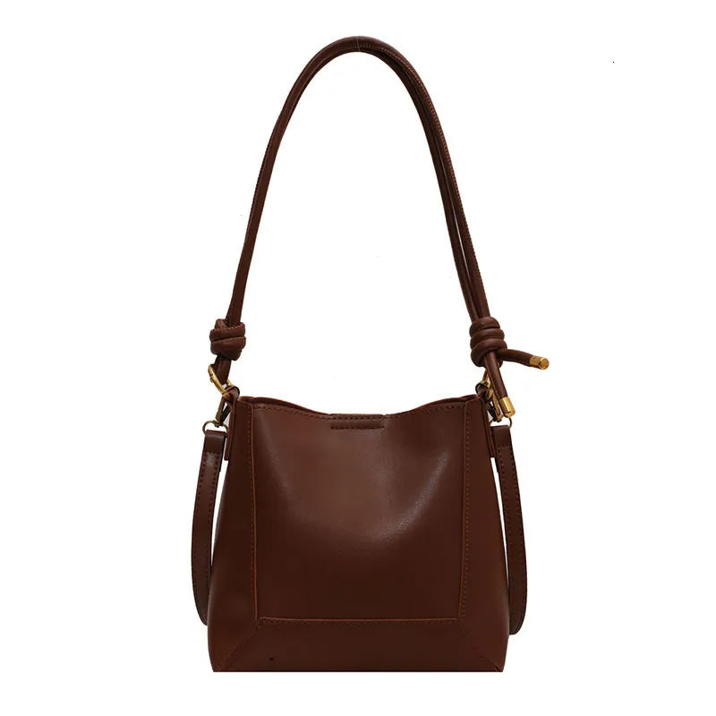 Fashion Large Capacity Shoulder — detail 1