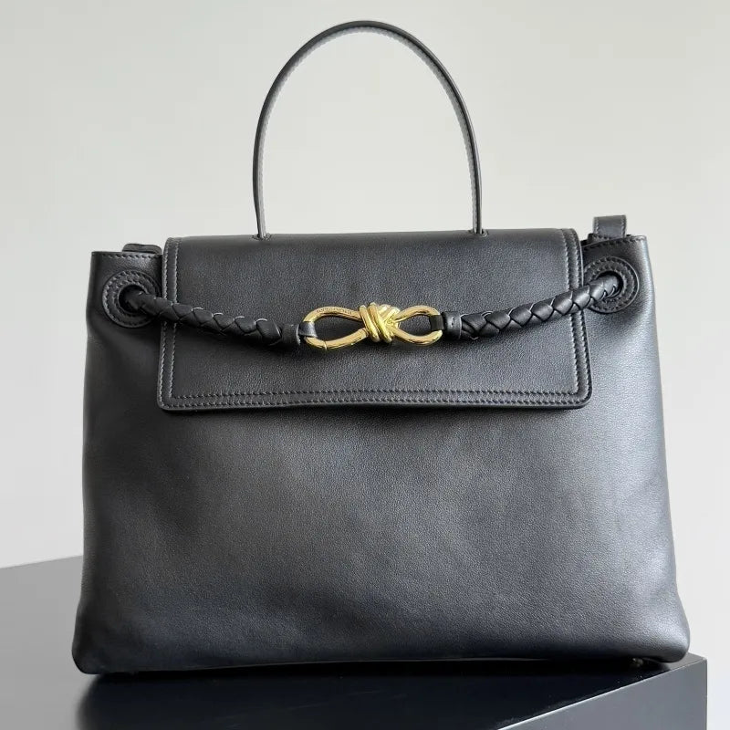 Luxury Andiamo Handbag — view 4
