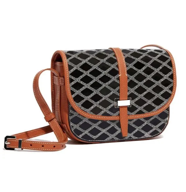Premium Shoulder Handbag for Women & Men — view 3
